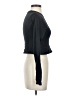 all in motion Black Long Sleeve Top Size S - photo 4