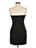 Maniju Black Sleeveless Top Size M - photo 2