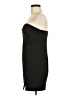 Maniju Black Sleeveless Top Size M - photo 5