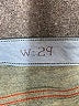 Holding Horses Blue Jeans Size 29 waist - photo 8