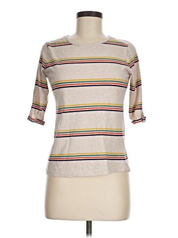 MAX 3/4 Sleeve T-Shirt (view 1)