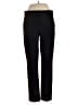 J.Crew Black Casual Pants Size 10 (tall) - photo 1