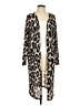 Bibi Brown Cardigan Size S - photo 1