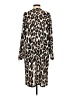 Bibi Brown Cardigan Size S - photo 2