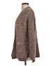 Marine Layer Brown Cardigan Size XS - photo 5