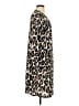Bibi Brown Cardigan Size S - photo 4