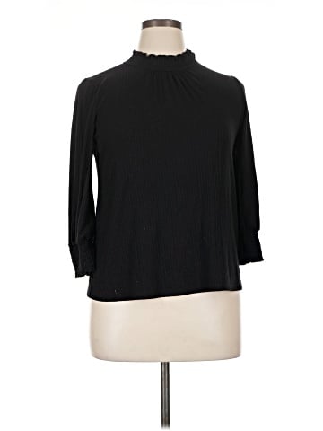 W5 3/4 Sleeve Top (view 1)