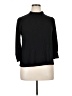 W5 Black 3/4 Sleeve Top Size XL - photo 1