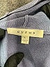 Cyrus Gray Cardigan Size L - photo 7