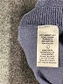 Cyrus Gray Cardigan Size L - photo 8