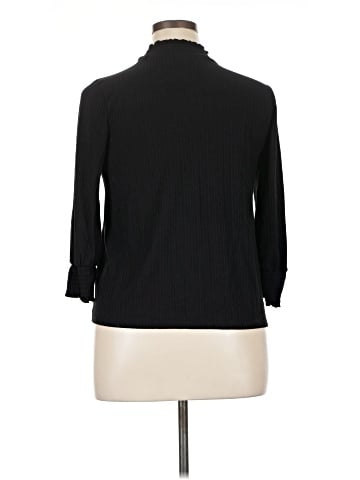 W5 3/4 Sleeve Top (view 2)