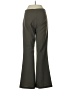 Theory Solid Green Dress Pants Size 0 - photo 2