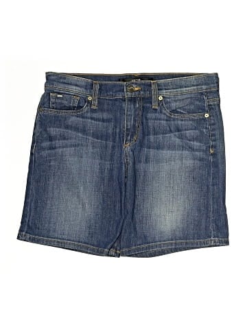 Joe's Jeans Denim Shorts (view 1)