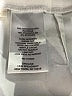 EMALINE Ivory Jeggings Size 6 - photo 8