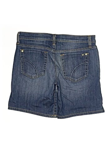 Joe's Jeans Denim Shorts (view 2)
