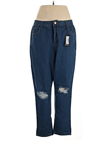 Nasty Gal Inc. Jeans (view 1)