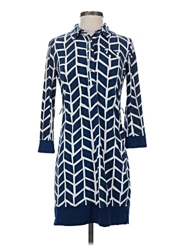 Donna Morgan Casual Dress (view 1)