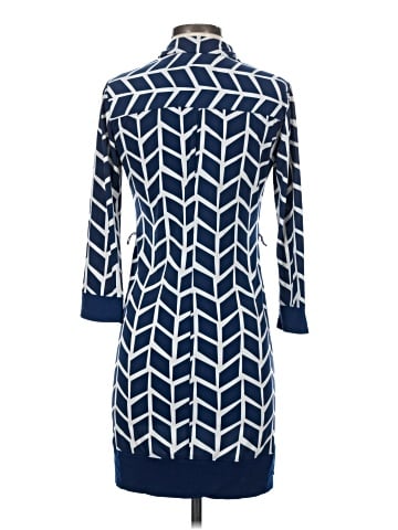 Donna Morgan Casual Dress (view 2)