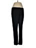 Elie Tahari Solid Black Active Pants Size 8 - photo 1