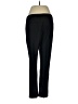 Elie Tahari Solid Black Active Pants Size 8 - photo 2