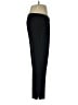 Elie Tahari Solid Black Active Pants Size 8 - photo 4