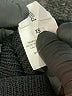 Pixie Market Black Sleeveless Top Size XS - photo 5