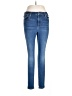Levi's Hearts Blue Jeans Size 31 waist - photo 1