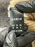 Shein Print Tan Pullover Sweater Size 6 - photo 7