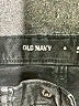 Old Navy Black Jeans Size 6 - photo 3