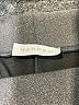 Harper Solid Gray Active Pants Size 1X - photo 4