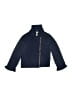 Janie and Jack Solid Blue Jacket Size 2T - photo 1