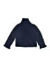 Janie and Jack Solid Blue Jacket Size 2T - photo 2