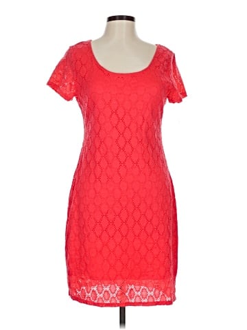 Isaac Mizrahi Casual Dress (view 1)