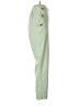 Zara Checkered-gingham Green Casual Pants Size XS - photo 4