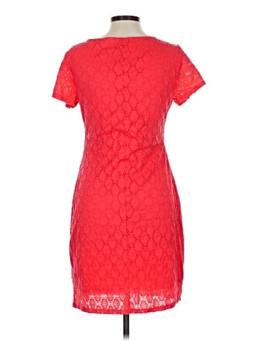 Isaac Mizrahi Casual Dress (view 2)