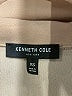 Kenneth Cole New York 100% Polyester Pink Tan Jacket Size XS - photo 6