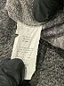 Sunday Stevens Gray Pullover Sweater Size S - photo 8