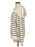 Shein 100% Polyester Ivory Pullover Hoodie Size XL - photo 5
