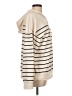 Shein 100% Polyester Ivory Pullover Hoodie Size XL - photo 4