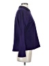 Lands' End 100% Polyester Purple Pullover Sweater Size S - photo 4