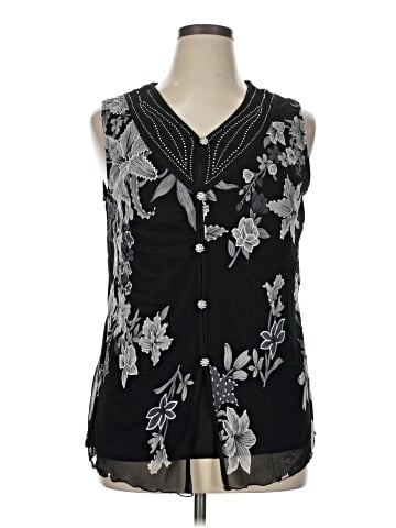 Simply Irresistible Tank Top (view 1)