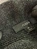 J.Crew Black Turtleneck Sweater Size M - photo 7