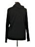 Sport-Tek 100% Polyester Black Long Sleeve T-Shirt Size XL - photo 2