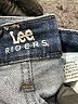 Riders by Lee Hearts Blue Jeans Size 8 MED - photo 7