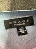 Grace Blue Pullover Sweater Size L - photo 7