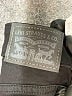 Levi's Solid Black Jeggings Size 31 waist - photo 7