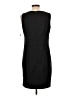 AGB Solid Black Cocktail Dress Size 12 - photo 2