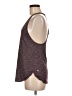 Lululemon Athletica Burgundy Purple Active Tank Size 6 - photo 5