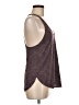 Lululemon Athletica Burgundy Purple Active Tank Size 6 - photo 4