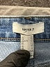 Forever 21 Hearts Blue Jeans Size 29 waist - photo 7